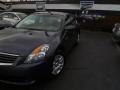 2009 Dark Slate Metallic Nissan Altima 2.5  photo #1