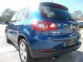 Sapphire Blue Metallic - Tiguan SEL Photo No. 6