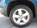Sapphire Blue Metallic - Tiguan SEL Photo No. 10