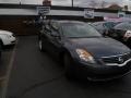 Dark Slate Metallic - Altima 2.5 Photo No. 15