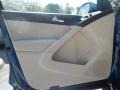 Sapphire Blue Metallic - Tiguan SEL Photo No. 16