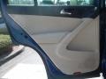 Sapphire Blue Metallic - Tiguan SEL Photo No. 19