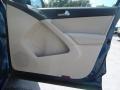 Sapphire Blue Metallic - Tiguan SEL Photo No. 20