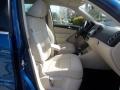Sapphire Blue Metallic - Tiguan SEL Photo No. 21