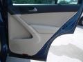 Sapphire Blue Metallic - Tiguan SEL Photo No. 23