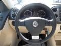 Sapphire Blue Metallic - Tiguan SEL Photo No. 31