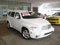 Arctic Ice White - HHR LT Photo No. 1