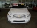 Arctic Ice White - HHR LT Photo No. 2