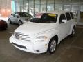 Arctic Ice White - HHR LT Photo No. 3