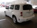Arctic Ice White - HHR LT Photo No. 4