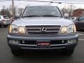 Blue Vapor Metallic - LX 470 Photo No. 2