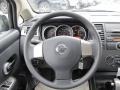 Espresso Black - Versa 1.8 S Hatchback Photo No. 13