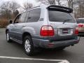 Blue Vapor Metallic - LX 470 Photo No. 7