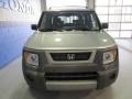 Satin Silver Metallic - Element EX AWD Photo No. 5