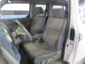 Satin Silver Metallic - Element EX AWD Photo No. 7