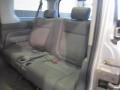 Satin Silver Metallic - Element EX AWD Photo No. 8