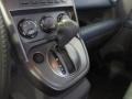 Satin Silver Metallic - Element EX AWD Photo No. 12