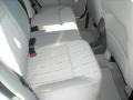 2009 White Suede Ford Focus SE Sedan  photo #20