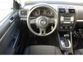 Candy White - Jetta S Sedan Photo No. 5