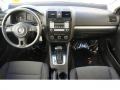 Candy White - Jetta S Sedan Photo No. 6