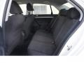 Candy White - Jetta S Sedan Photo No. 8