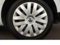 Candy White - Jetta S Sedan Photo No. 9