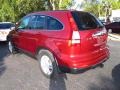 2010 Tango Red Pearl Honda CR-V EX-L  photo #3