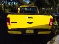 Screaming Yellow - Ranger Sport Regular Cab Photo No. 2