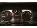 2006 Hummer H3 Standard H3 Model Gauges