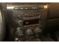 Ebony Black/Morroco Brown Controls Photo for 2006 Hummer H3 #59925065