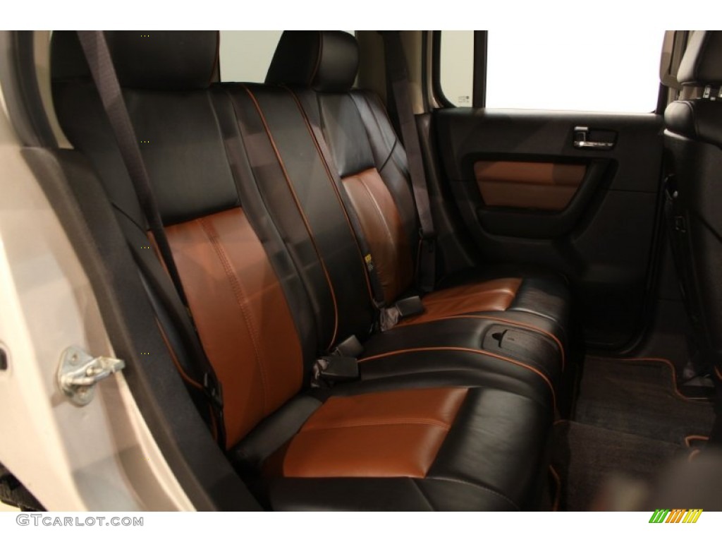2006 Hummer H3 Standard H3 Model interior Photo #59925098