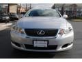 Mercury Metallic - GS 350 AWD Photo No. 2