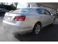 Mercury Metallic - GS 350 AWD Photo No. 6