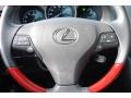 Mercury Metallic - GS 350 AWD Photo No. 16