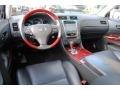 Mercury Metallic - GS 350 AWD Photo No. 17