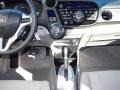 2012 Taffeta White Honda Insight LX Hybrid  photo #6