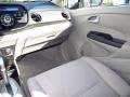 2012 Taffeta White Honda Insight LX Hybrid  photo #7