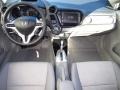2012 Truffle Pearl Honda Insight EX Navigation Hybrid  photo #5