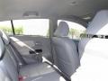 2012 Truffle Pearl Honda Insight EX Navigation Hybrid  photo #9