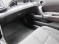2012 Crystal Black Pearl Honda CR-Z EX Navigation Sport Hybrid  photo #7
