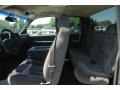 Carbon Metallic - Sierra 1500 SLE Extended Cab 4x4 Photo No. 9