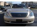 Mystic Gold Metallic - LS 430 Photo No. 2