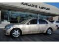 Mystic Gold Metallic - LS 430 Photo No. 3