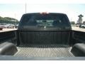 2003 Carbon Metallic GMC Sierra 1500 SLE Extended Cab 4x4  photo #15