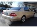 Mystic Gold Metallic - LS 430 Photo No. 6