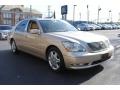 Mystic Gold Metallic - LS 430 Photo No. 7