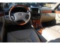 Mystic Gold Metallic - LS 430 Photo No. 17