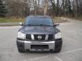 2005 Smoke Gray Nissan Armada SE 4x4  photo #2