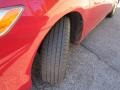 Barcelona Red Metallic - Camry LE Photo No. 2