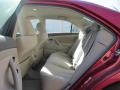 Barcelona Red Metallic - Camry LE Photo No. 7